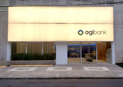 AgiBank