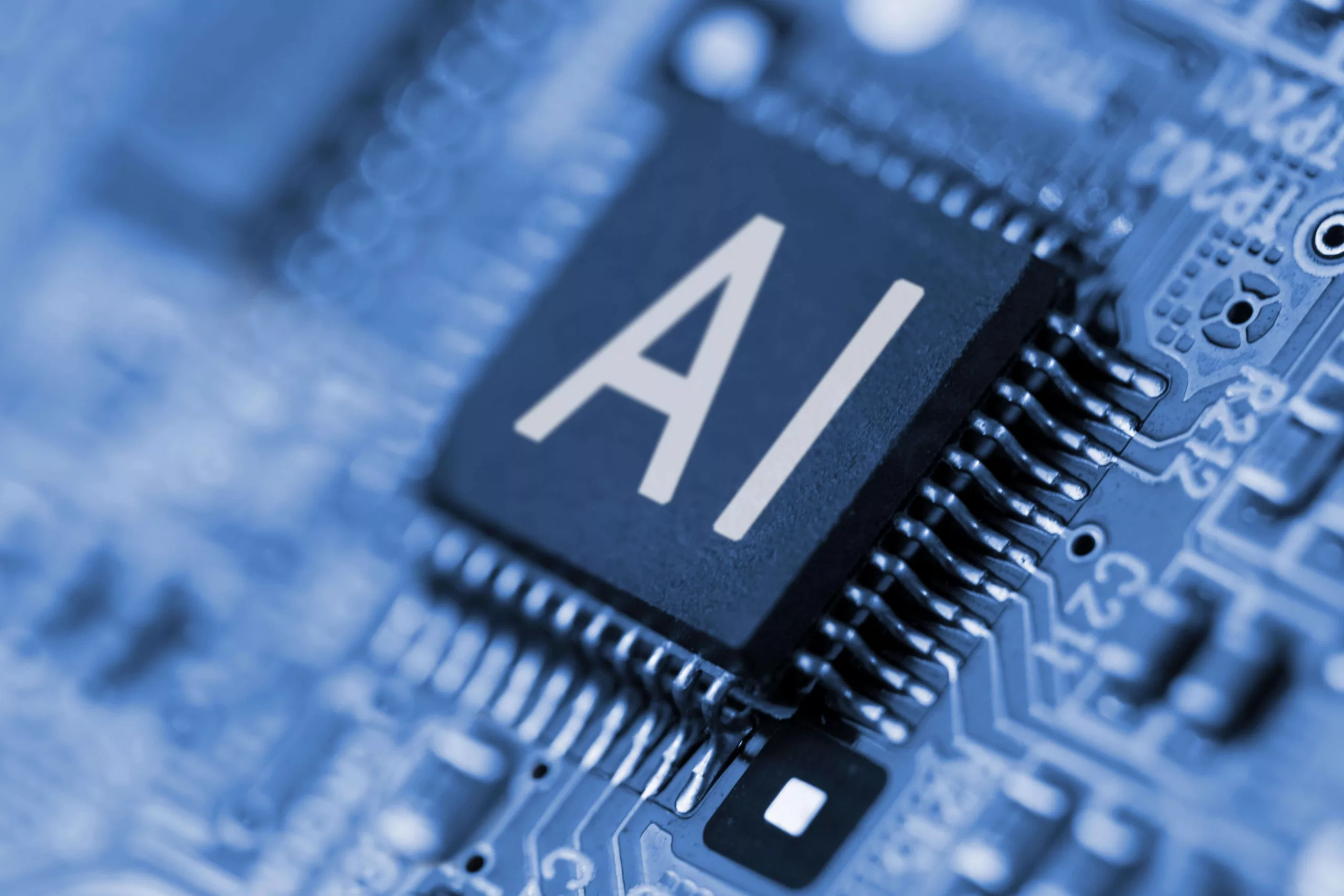 inteligencia artificial na engenharia